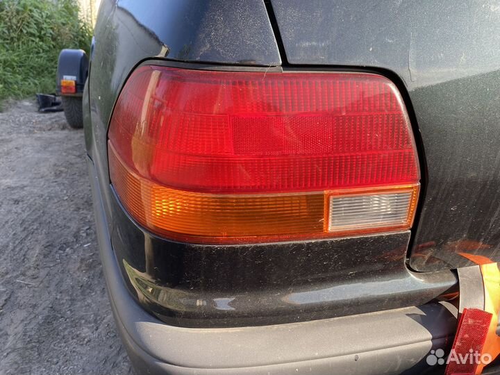 Стоп Toyota Corolla AE110