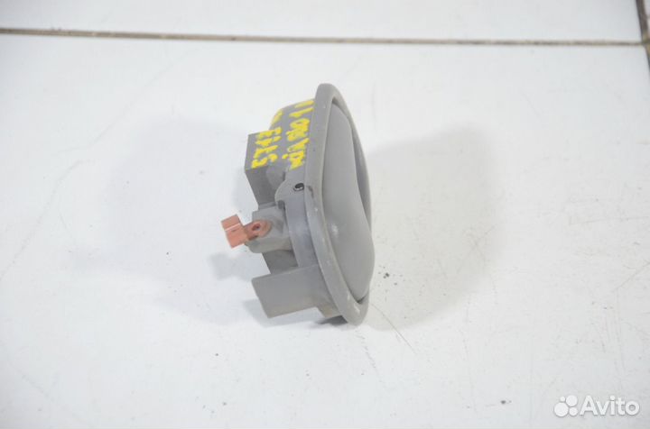 Ручка двери внутренняя правая Kia Rio DC 1.5 2001