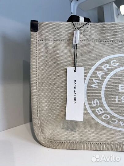 Сумка Marc Jacobs Tote Bag