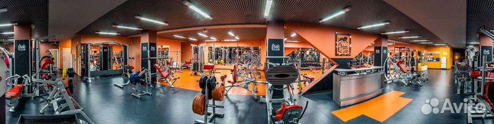 Спортивные тренажеры бу