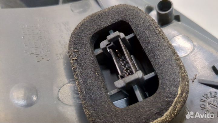 Фонарь (задний) правый BMW 7 F01