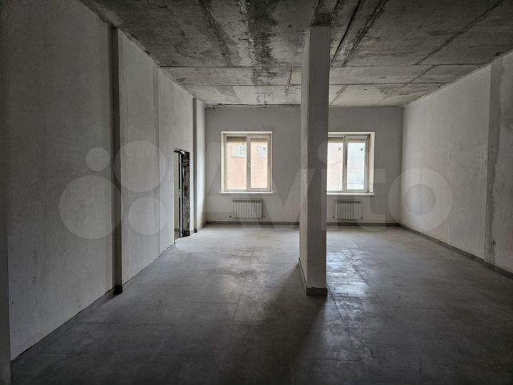 Свободного (торгового) назначения, 82.1 м²