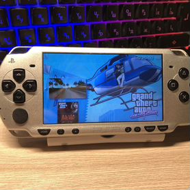 Sony psp 2008