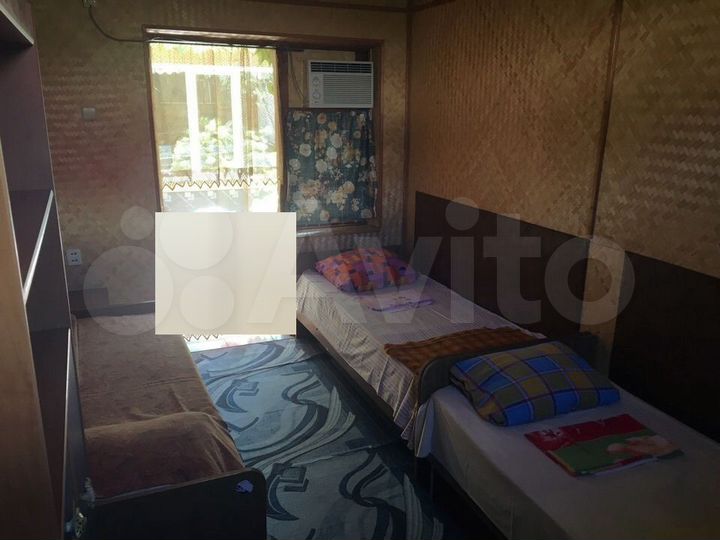 Комната 15 м², 1/1 эт.