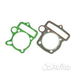 Прокладки цпг (комплект) ZS152FMI (C120) (52,4*55