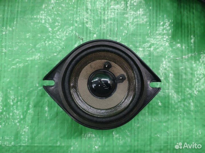 Динамики bose (комплект) Porsche Cayenne 2003-2010