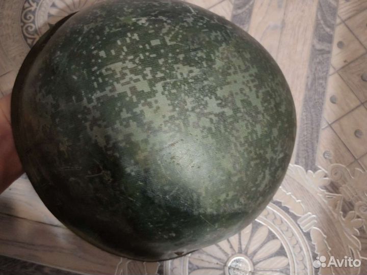 Шлем 6Б27 в расцветке цыфра,2 размер