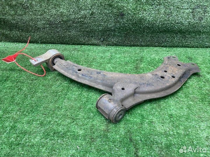 Рычаг левый Lifan Breez