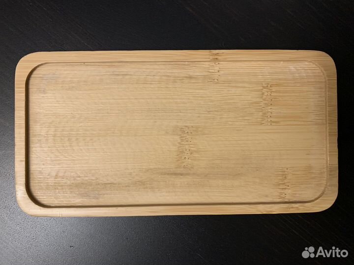 Маленькое керамическое кашпо Best Room