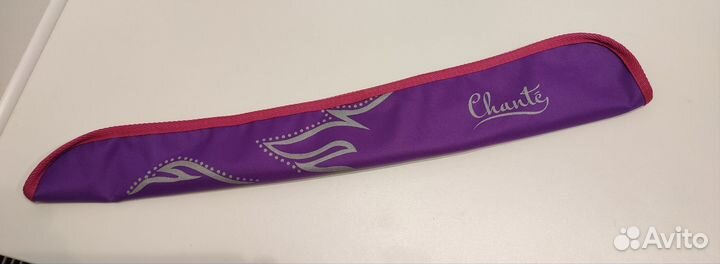 Чехол для палочки Chante Etude Purple