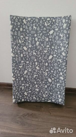 Пеленальная доска