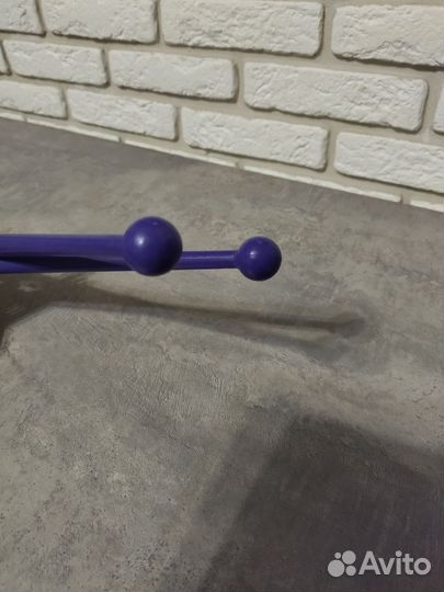 Булавы pastorelli 40.5