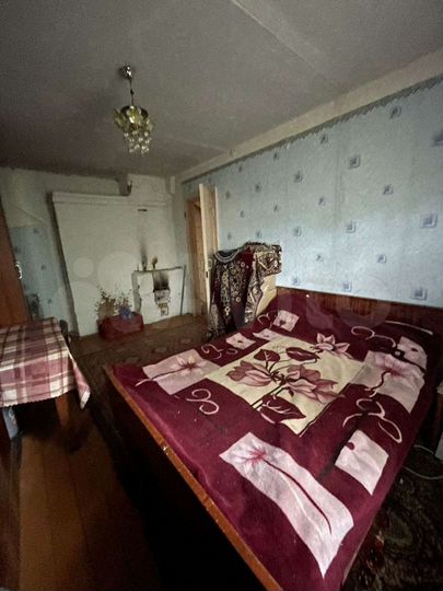 Дом 75,8 м² на участке 15 сот.