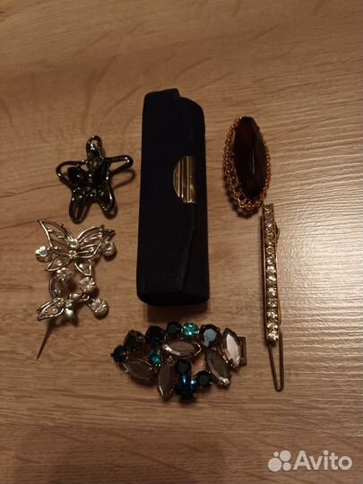 Женское зеркальце