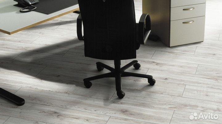 Влагостойкий ламинат