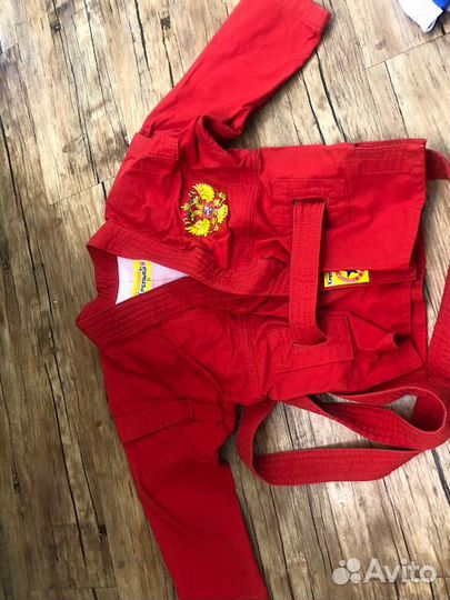 Продам для самбо