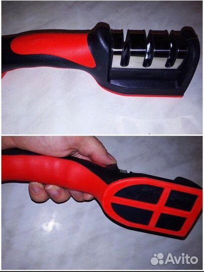 Точилка для ножей