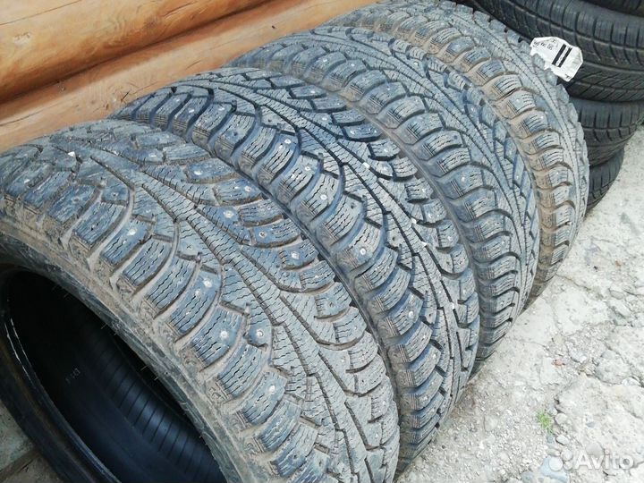 Nokian Tyres Nordman 5 185/65 R15 92T