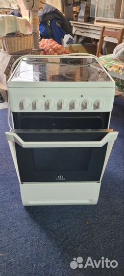 Плита электрическая бу с духовкой