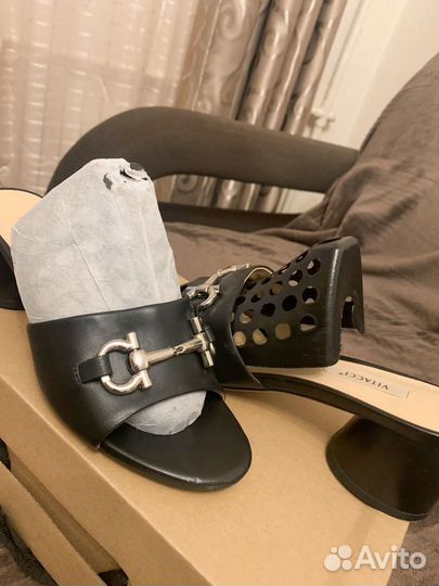 Сабо женские