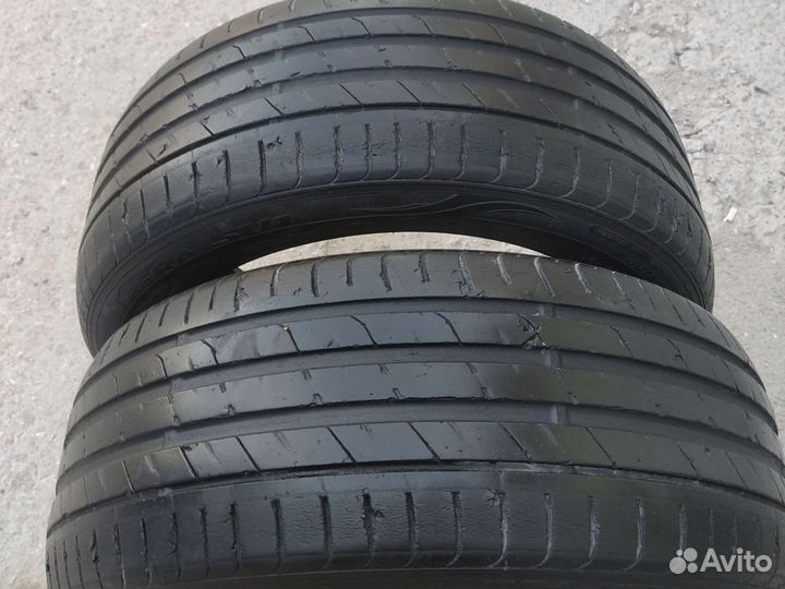 Nexen N Fera RU1 225/45 R18 95Y