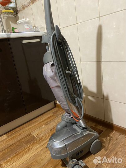 Пылесос Dyson Sentria