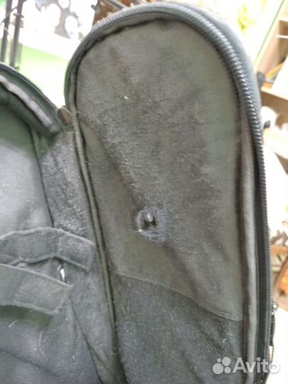 Электроакустическая гитара