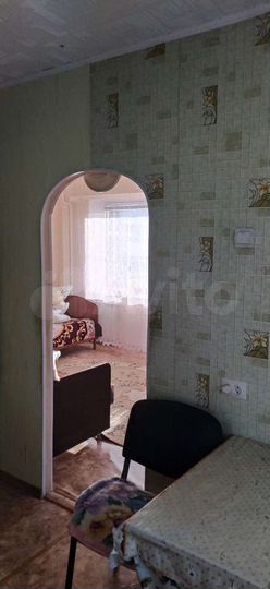 1-к. квартира, 37 м², 3/5 эт.