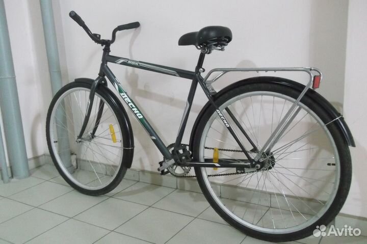 Велосипед Десна Вояж Gent 28/ Stels Navigator 300