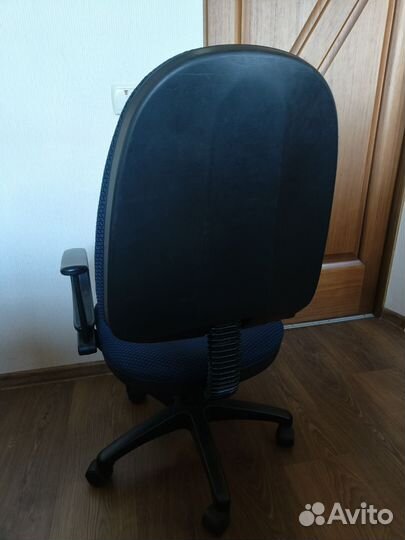 Офисное кресло бу