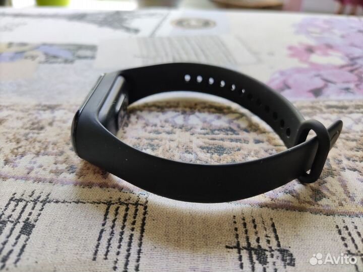 Фитнес-браслет Xiaomi Mi Band 4