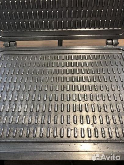 Электровафельницы СССР