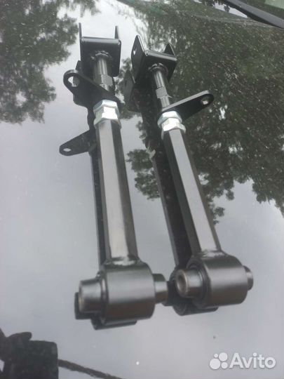 Рычаги mitsubishi Galant 8