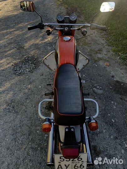Jawa 634