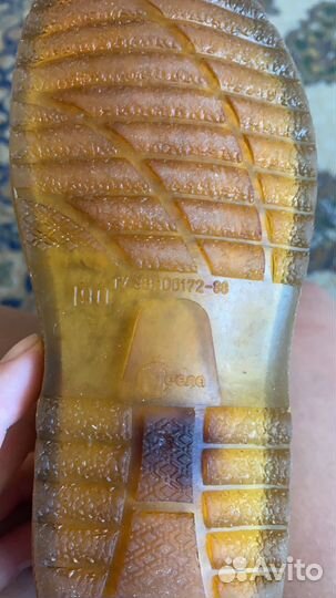 Валенки р.23, 27, 30