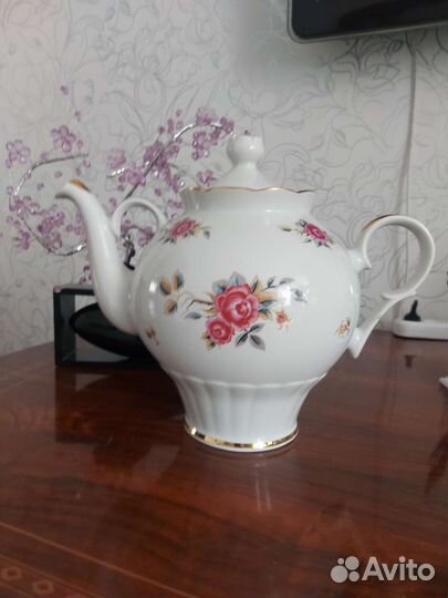 Заварочный чайник