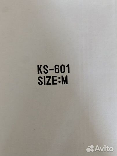 Коленный ортез