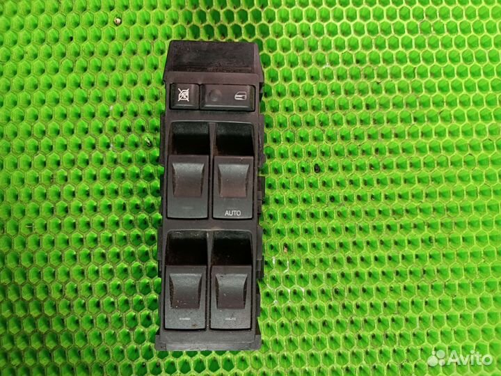 Блок управления стеклоподъемниками Grand Cherokee