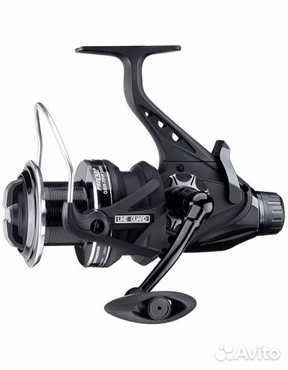 Катушка «Cormoran» Pro Carp GBR 7PIF 5500, 19-7855