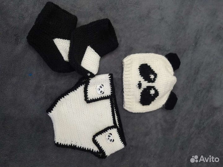 Костюмчики для фотосессии