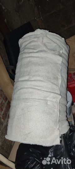 Ткань хлопок