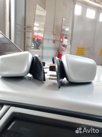 Аксессуары для автомобили ваз 2114