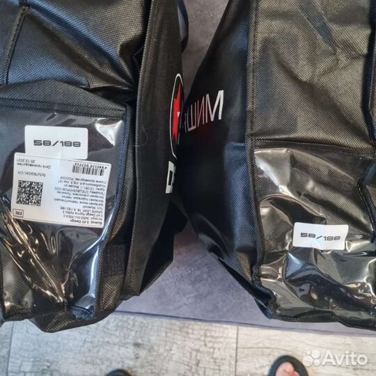 Тактическая зимний костюм 