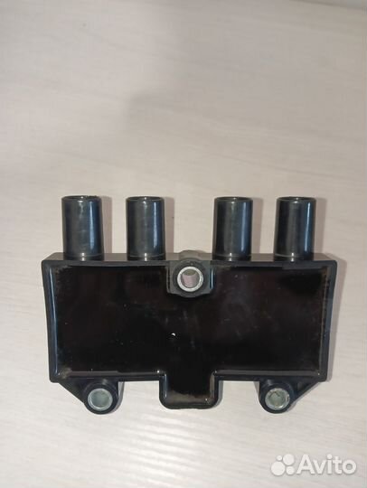 Катушка зажигания chevrolet cruze 1.6,Daewoo Nexia