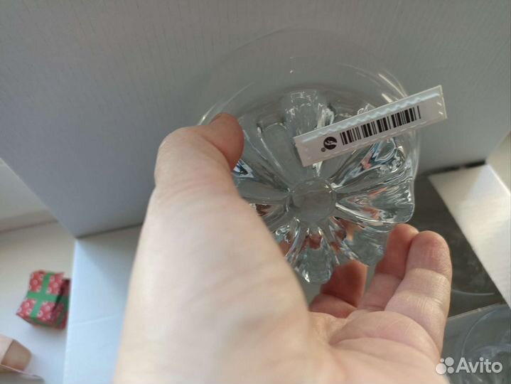 Посуда салатники новые