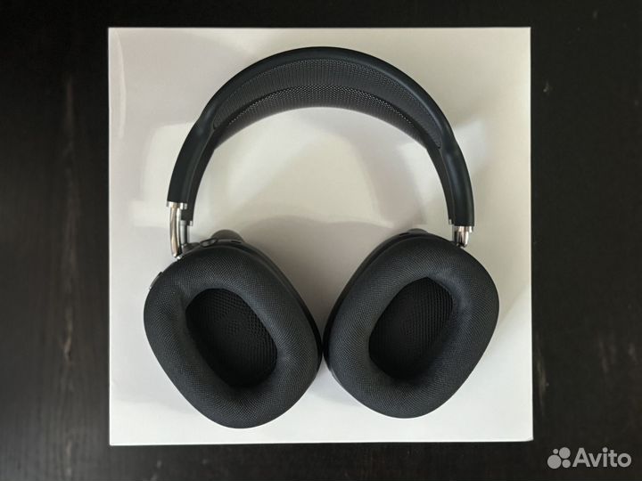 Наушники apple airpods max оригинал