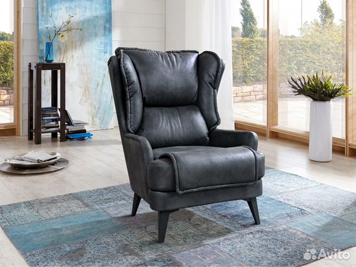 Кресло бонда (кат.19)