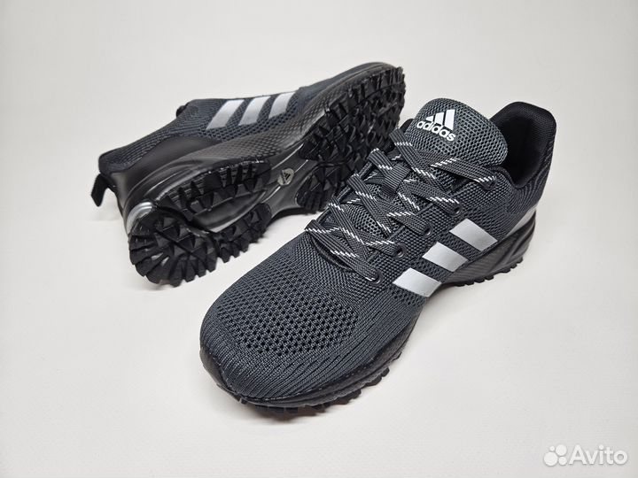 Кроссовки Adidas Marathon TR 21 (сетка)