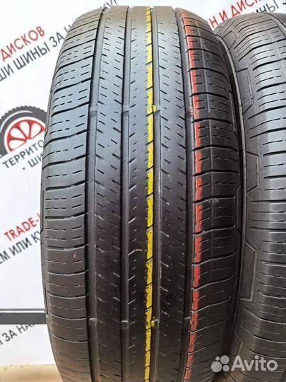 Continental Conti4x4Contact 235/65 R17 104Y