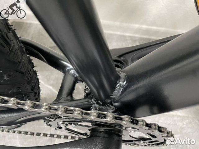 Велосипед Новый 29 гидравлика